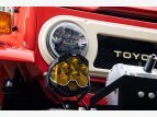 Thumbnail Photo 42 for 1976 Toyota Land Cruiser